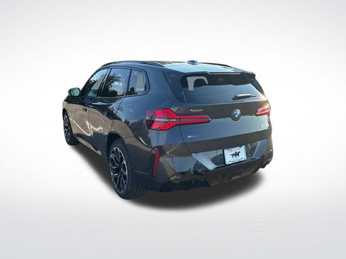 New 2026 BMW X3 xDrive30i w/ Premium Package AWD/4WD image 5