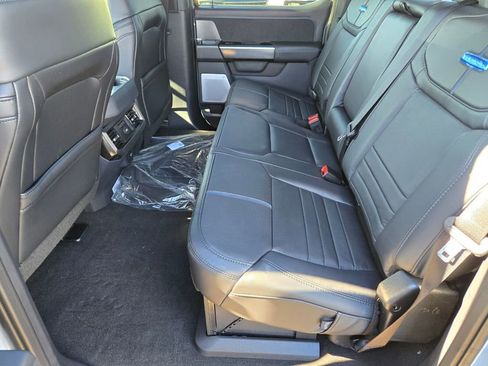 New 2026 Ford F250 Platinum image 9
