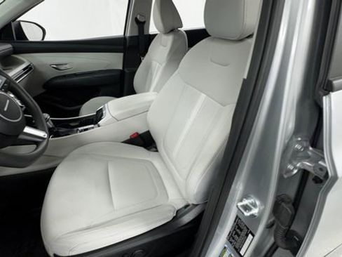 Used 2025 Hyundai Tucson SEL AWD/4WD image 10