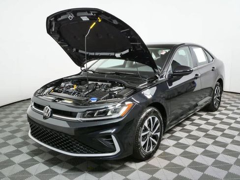 Certified 2026 Volkswagen Jetta S FWD image 29