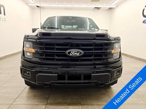 New 2026 Ford F150 XLT w/ Equipment Group 302A MID AWD/4WD image 7