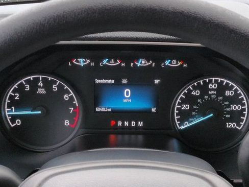 Used 2023 Ford F150 XLT AWD/4WD image 24
