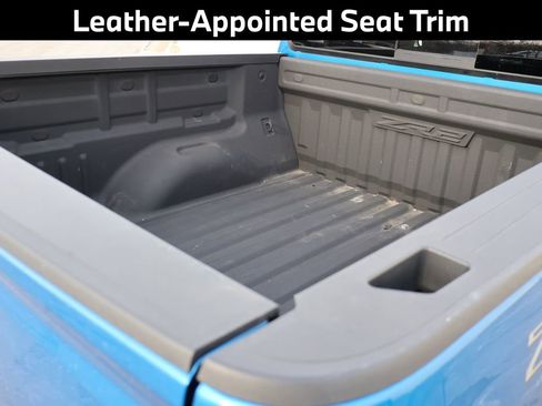 Used 2022 Chevrolet Colorado ZR2 image 17