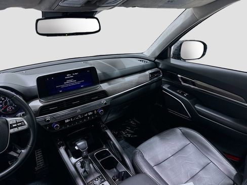 Used 2022 Kia Telluride SX w/ SX Prestige Package AWD/4WD image 25