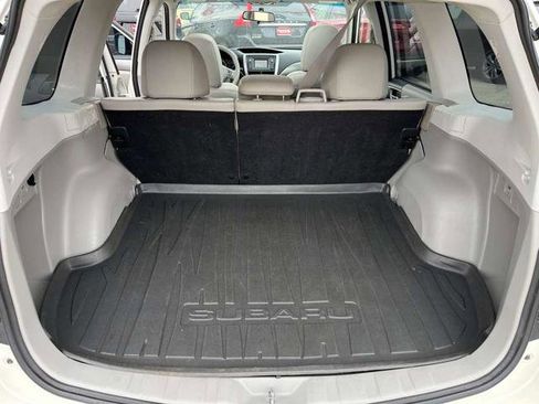 Used 2013 Subaru Forester 2.5X Limited image 13