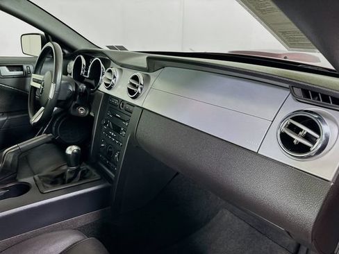 Used 2007 Ford Mustang GT Premium RWD image 29