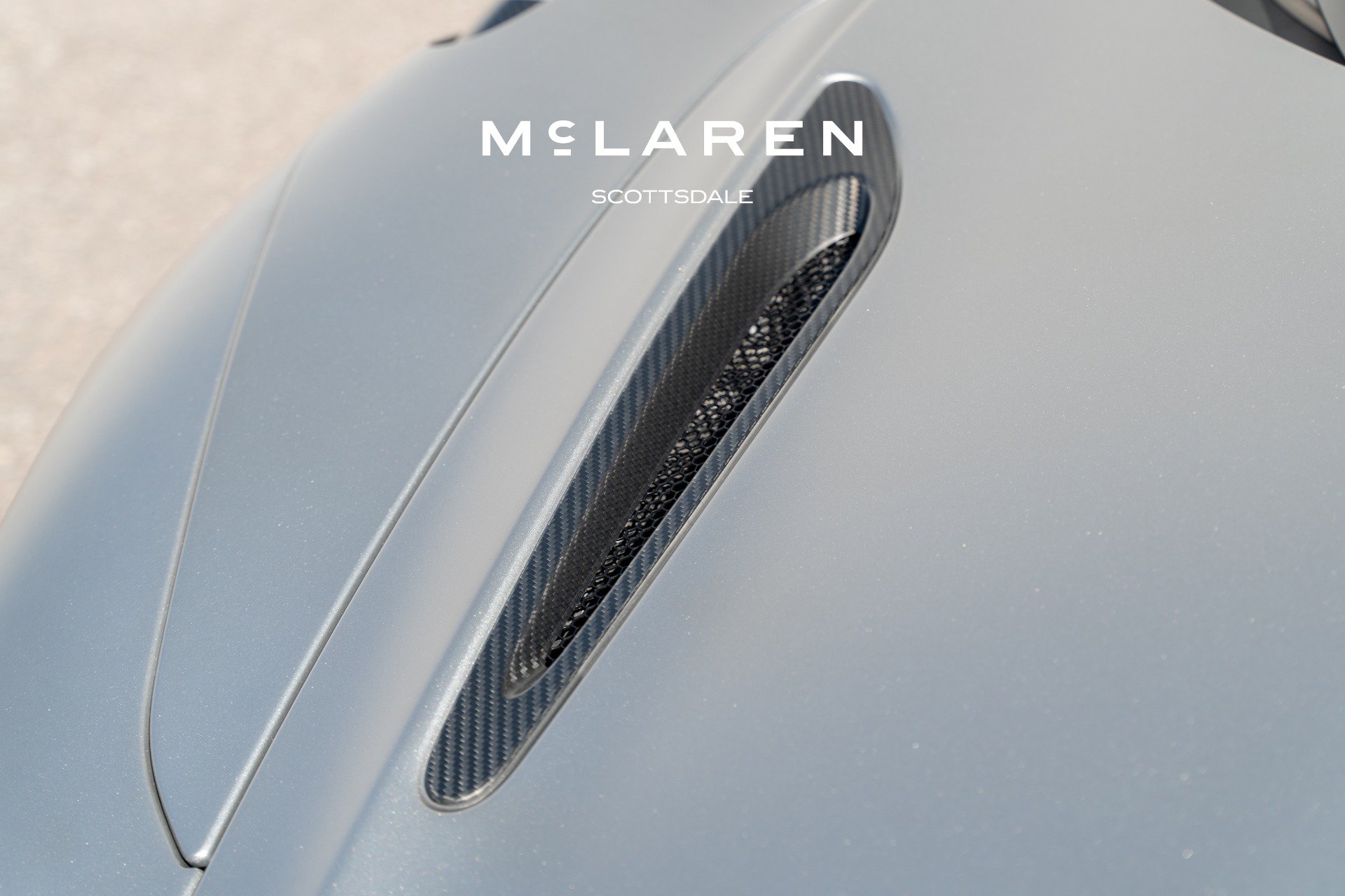 Used 2022 McLaren 765LT RWD image 16