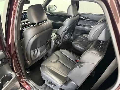 Used 2023 Hyundai Palisade Calligraphy w/ Cargo Package AWD/4WD image 30