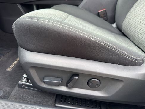 Used 2023 Nissan Rogue SV AWD/4WD image 18