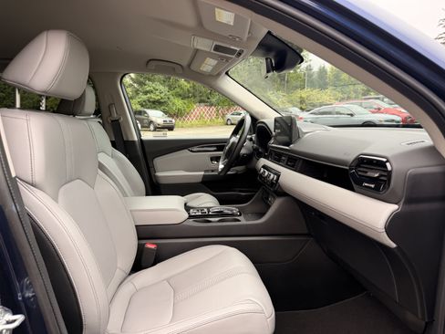 Used 2023 Honda Pilot EX-L image 15