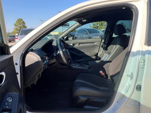 Used 2024 Honda Civic Sport image 21