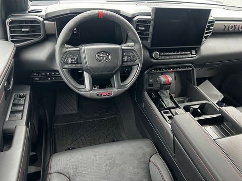 New 2026 Toyota Tundra TRD Pro AWD/4WD image 3