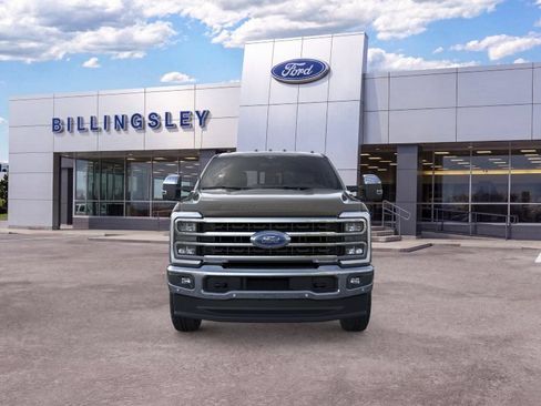 New 2026 Ford F250 King Ranch w/ Chrome Package AWD/4WD image 6