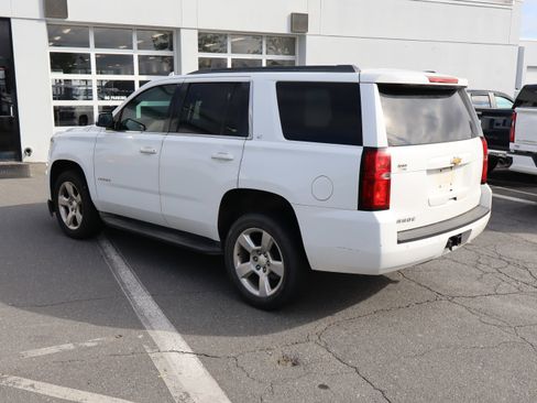 Used 2016 Chevrolet Tahoe LT AWD/4WD image 19