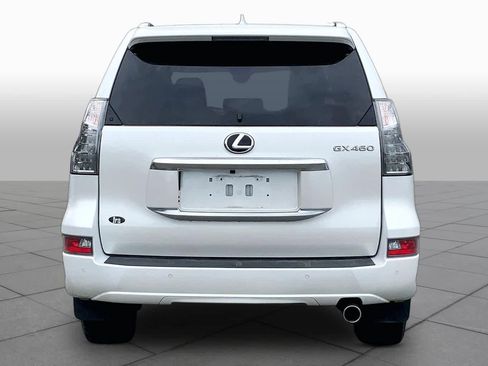 Used 2023 Lexus GX 460 Premium w/ Premium Package AWD/4WD image 5
