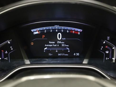 Used 2021 Honda CR-V Touring image 18