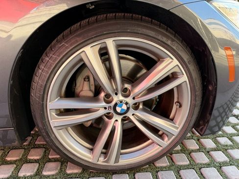 Used 2016 BMW 435i Coupe image 25