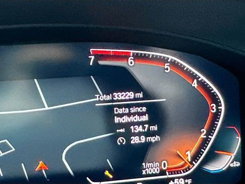 Used 2023 BMW X3 xDrive30i w/ Convenience Package w/ZPA image 14