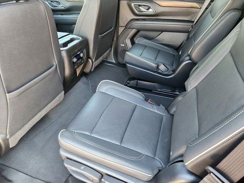 Used 2023 Chevrolet Tahoe Premier image 31