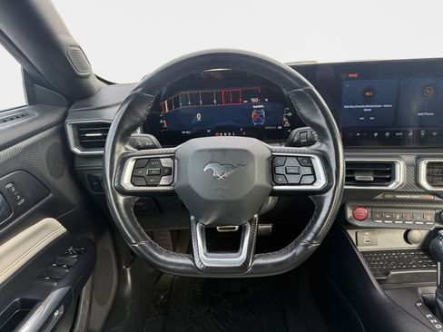 Used 2024 Ford Mustang Premium image 11