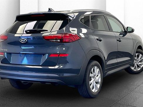 Used 2021 Hyundai Tucson Value image 11