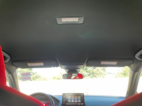 Used 2024 Honda Civic Type R image 18