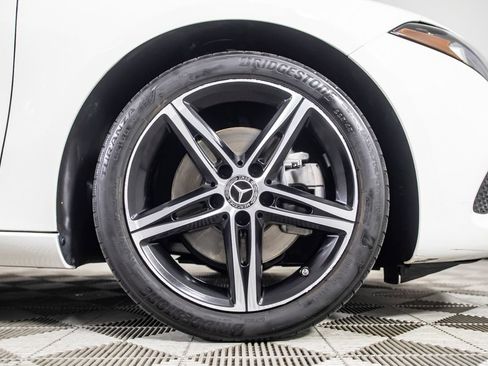 Used 2022 Mercedes-Benz A 220 image 17