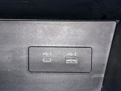 Certified 2024 Nissan Pathfinder SV FWD image 6