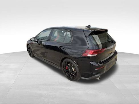 Used 2024 Volkswagen GTI Autobahn FWD image 5