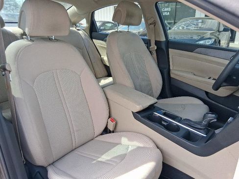 Used 2015 Hyundai Sonata SE w/ Option Group 09 image 22