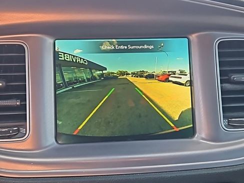 Used 2023 Dodge Charger Scat Pack w/ Harman/Kardon Audio Group image 22