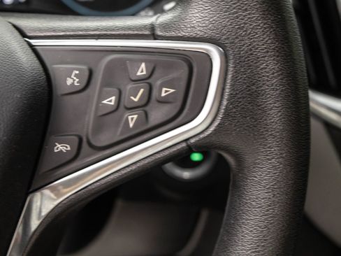 Used 2018 Chevrolet Equinox LS FWD image 22