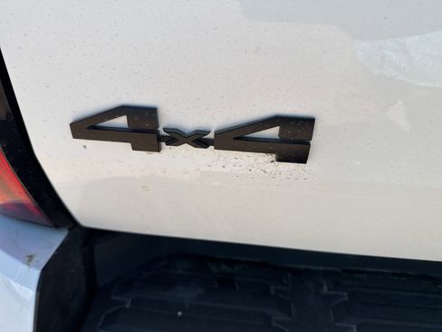 Used 2024 Toyota Tundra SR5 w/ TRD Off-Road Premium Package image 9