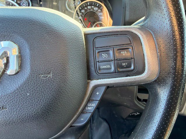 Used 2022 RAM 2500 Tradesman AWD/4WD image 23