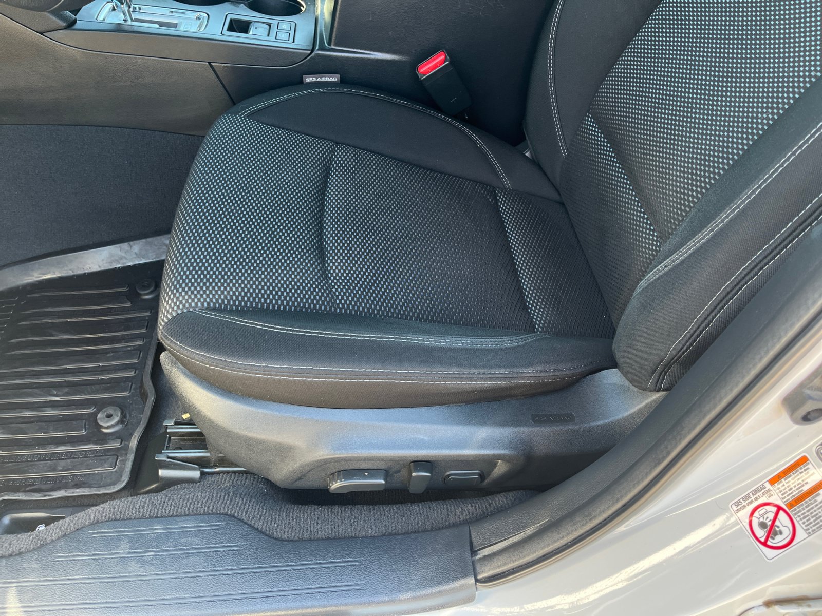 Used 2019 Subaru Outback 2.5i Premium AWD/4WD image 14