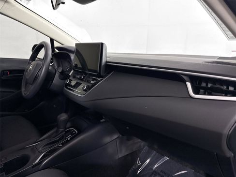 Certified 2025 Toyota Corolla LE w/ LE Premium Package image 54