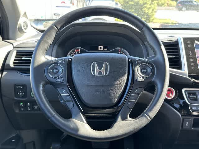 Used 2019 Honda Ridgeline RTL-E image 8