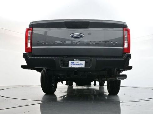 New 2026 Ford F250 XL RWD image 30