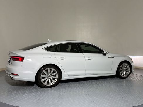 Used 2018 Audi A5 2.0T Premium AWD/4WD image 9