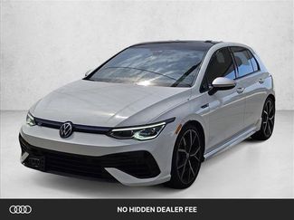 Used 2022 Volkswagen Golf R AWD/4WD video 1