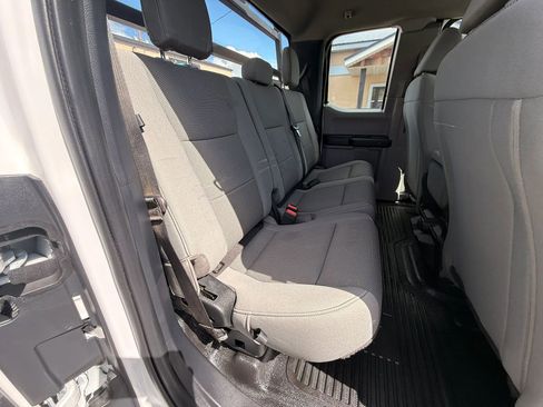 Used 2020 Ford F250 XL w/ Power Equipment Group AWD/4WD image 19