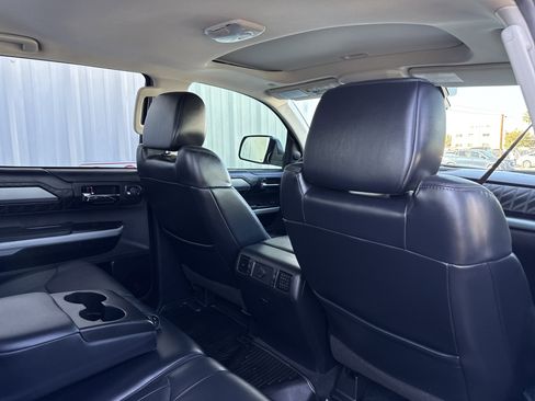 Used 2019 Toyota Tundra Platinum image 59