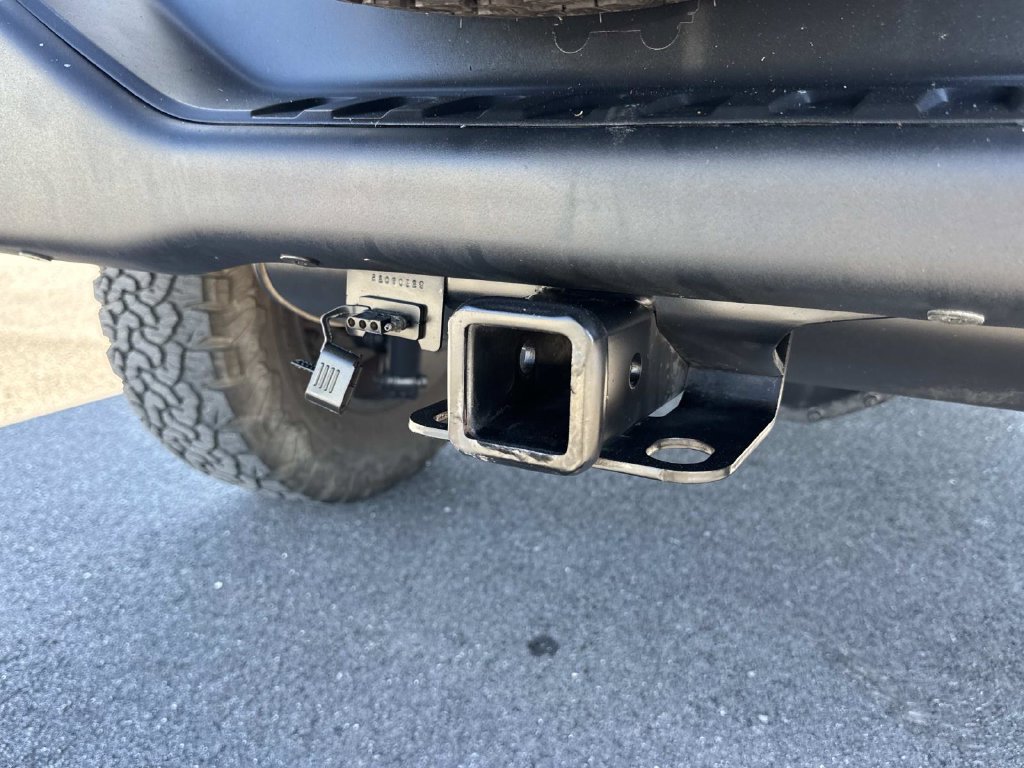 Used 2015 Jeep Wrangler Unlimited Rubicon AWD/4WD image 20