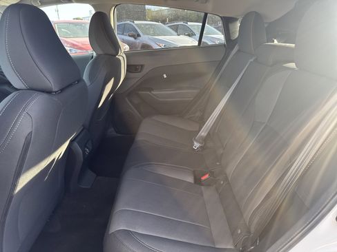 New 2026 Subaru Crosstrek 2.0i Premium image 27