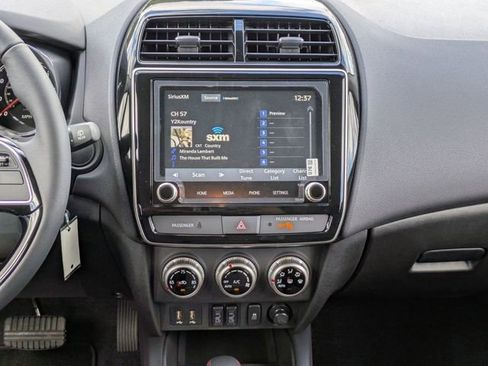 New 2026 Mitsubishi Outlander Sport LE image 19