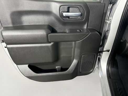 Used 2021 Chevrolet Silverado 1500 LT AWD/4WD image 25