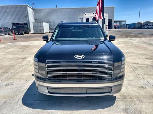 Used 2026 Hyundai Palisade Limited FWD image 30