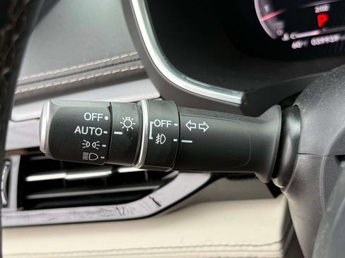 Certified 2025 Acura MDX A-Spec AWD/4WD image 29