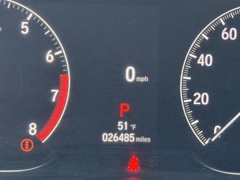 Used 2022 Honda Accord Sport image 29