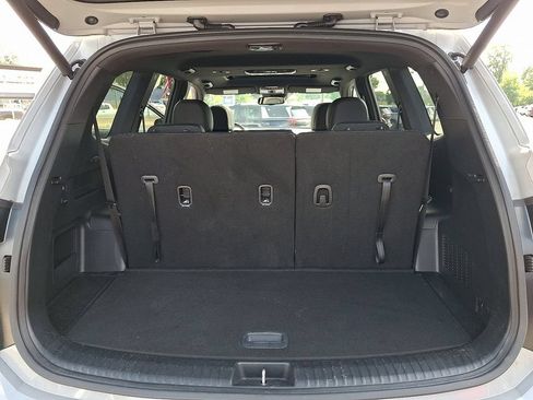 Used 2024 Kia Telluride EX X-Line AWD/4WD image 32
